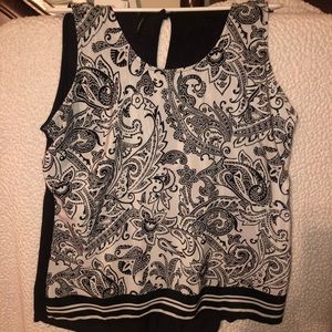 Woman’s tank top